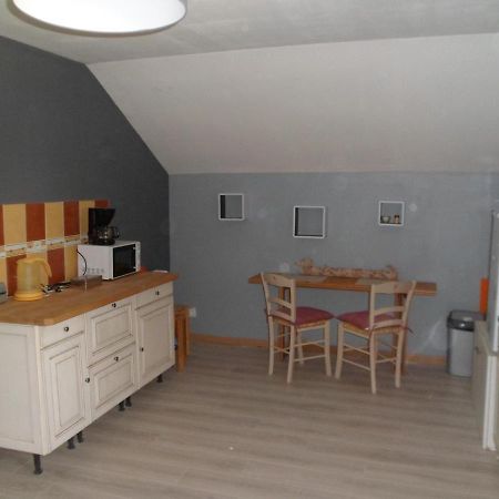L'Etape De St Hilaire La Gravelle Bed and Breakfast Saint-Hilaire-la-Gravelle Exteriör bild