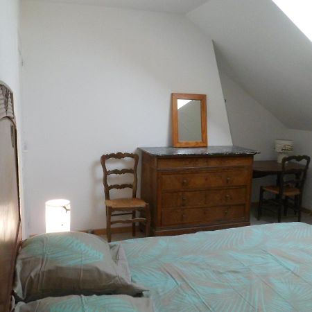 L'Etape De St Hilaire La Gravelle Bed and Breakfast Saint-Hilaire-la-Gravelle Exteriör bild